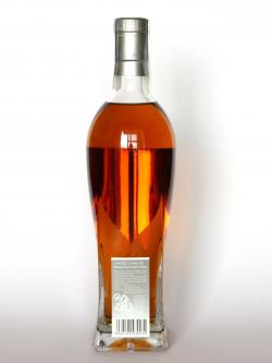 Matisse Blended Malt 12 year Back side