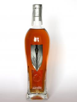 Matisse Blended Malt 12 year Front side