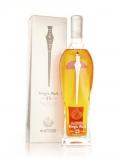 A bottle of Matisse Single Malt 15 year