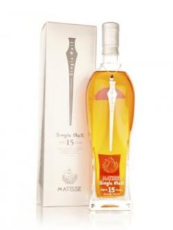 Matisse Single Malt 15 year