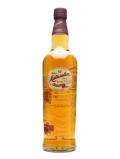 A bottle of Matusalem Clasico Rum / 10 Year Old