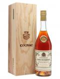 A bottle of Maurice Lascaux Grande Fine Champagne Cognac
