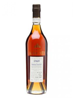 Maxime Trijol 1969 Grande Champagne Cognac