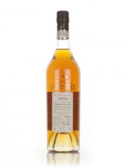 Maxime Trijol 1976 Millésime Fins Bois Cognac