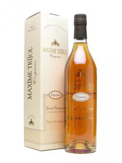 Maxime Trijol Elegance Cognac