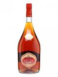 A bottle of Maxime Trijol VS Cognac / Magnum