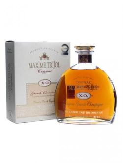 Maxime Trijol XO Grande Champagne Cognac