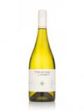 A bottle of Maycas del Limari Reserva 2007 Sauvignon Blanc