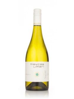 Maycas del Limari Reserva 2007 Sauvignon Blanc