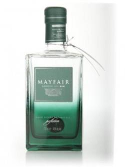 Mayfair Dry Gin