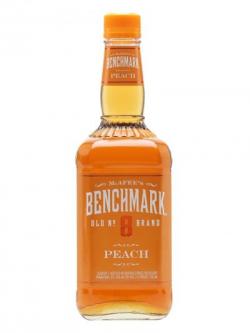 McAfee's Benchmark Peach Liqueur