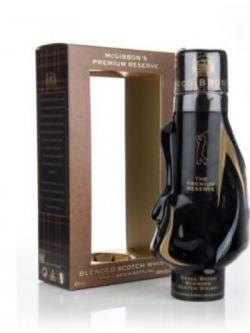 McGibbon's Premium Reserve Blended Scotch Whisky