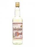 A bottle of Mead Lindisfarne