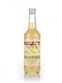 Meletti Limoncello