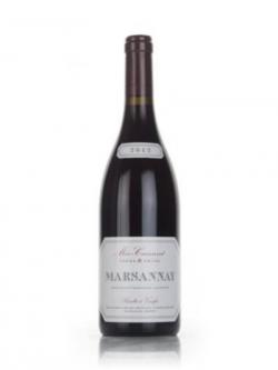 Méo Camuzet Marsannay Rouge 2012