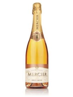 Mercier Brut Rosé