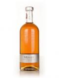 A bottle of Merlet Brothers Blend Cognac