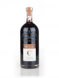 A bottle of Merlet C2 - Cognac& Liqueur de Café