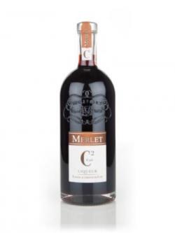 Merlet C2 - Cognac& Liqueur de Café