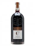A bottle of Merlet C2 Liqueur / Cognac& Cafe