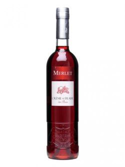 Merlet Creme de Fraise Liqueur