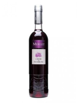 Merlet Creme de Framboise (Raspberry) Liqueur