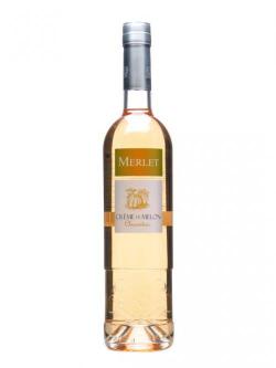 Merlet Creme de Melon Charentais