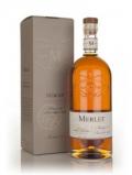 A bottle of Merlet Sélection Saint-Sauvant Cognac