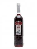 A bottle of Merlet Soeurs Cerises (Cherry) Brandy Liqueur