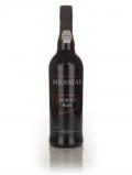 A bottle of Messias Ruby Port