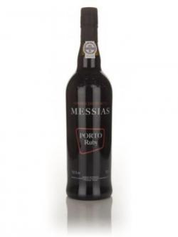 Messias Ruby Port