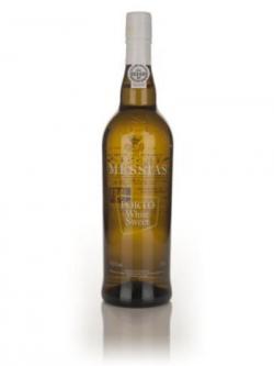 Messias Sweet White Port