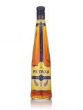 A bottle of Metaxa 5 Star