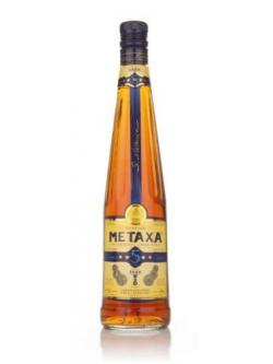 Metaxa 5 Star