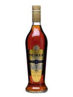 Metaxa Amphora 7 Star Brandy