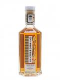 A bottle of Method& Madness Single Grain Irish Single Grain Whiskey