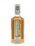 A bottle of Method& Madness Single Malt Irish Single Malt Whiskey