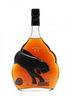 Meukow Black VS Cognac / Litre