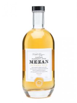 Mezan 1990 Guyana Rum / Enmore