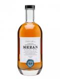 A bottle of Mezan 1995 Panama Rum / Don Jose