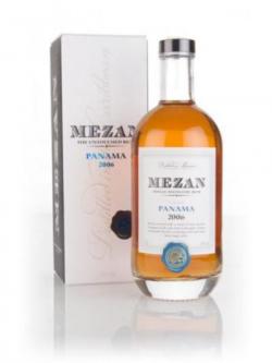 Mezan Panama Don Jose 2006