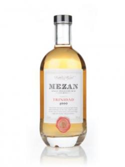 Mezan Trinidad Caroni 1999 Rum