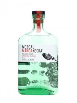 Mezcal Marca Negra Tobala