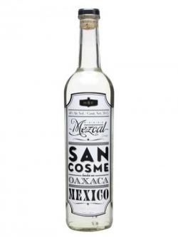 Mezcal San Cosme Joven