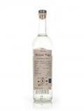 A bottle of Mezcal Vago Ensamble En Barro