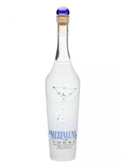 Mezzaluna Italian Vodka