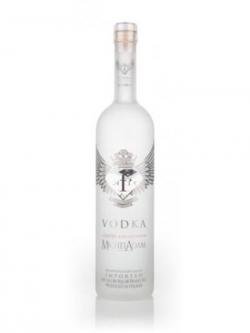 Michel Adam f. Vodka