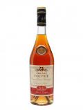A bottle of Michel Couprie XO Tres Vielle Reserve Cognac
