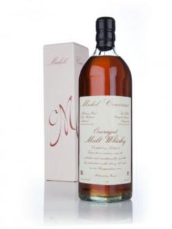 Michel Couvreur Overaged Malt Whisky