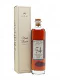 A bottle of Michel Forgeron Barrique 74 Grande Champagne Cognac